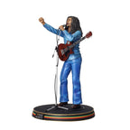 Immagine del prodotto Figura Bob Marley in PVC Live at the Rainbow '77 24 cm