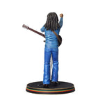 Immagine del prodotto Figura Bob Marley in PVC Live at the Rainbow '77 24 cm