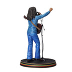 Immagine del prodotto Figura Bob Marley in PVC Live at the Rainbow '77 24 cm