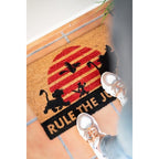 Immagine del prodotto Disney Il Re Leone Zerbino Rule The Jungle 40 x 60 cm