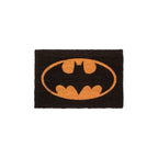 Product image DC Comics Doormat Batman Logo 60 x 40 cm