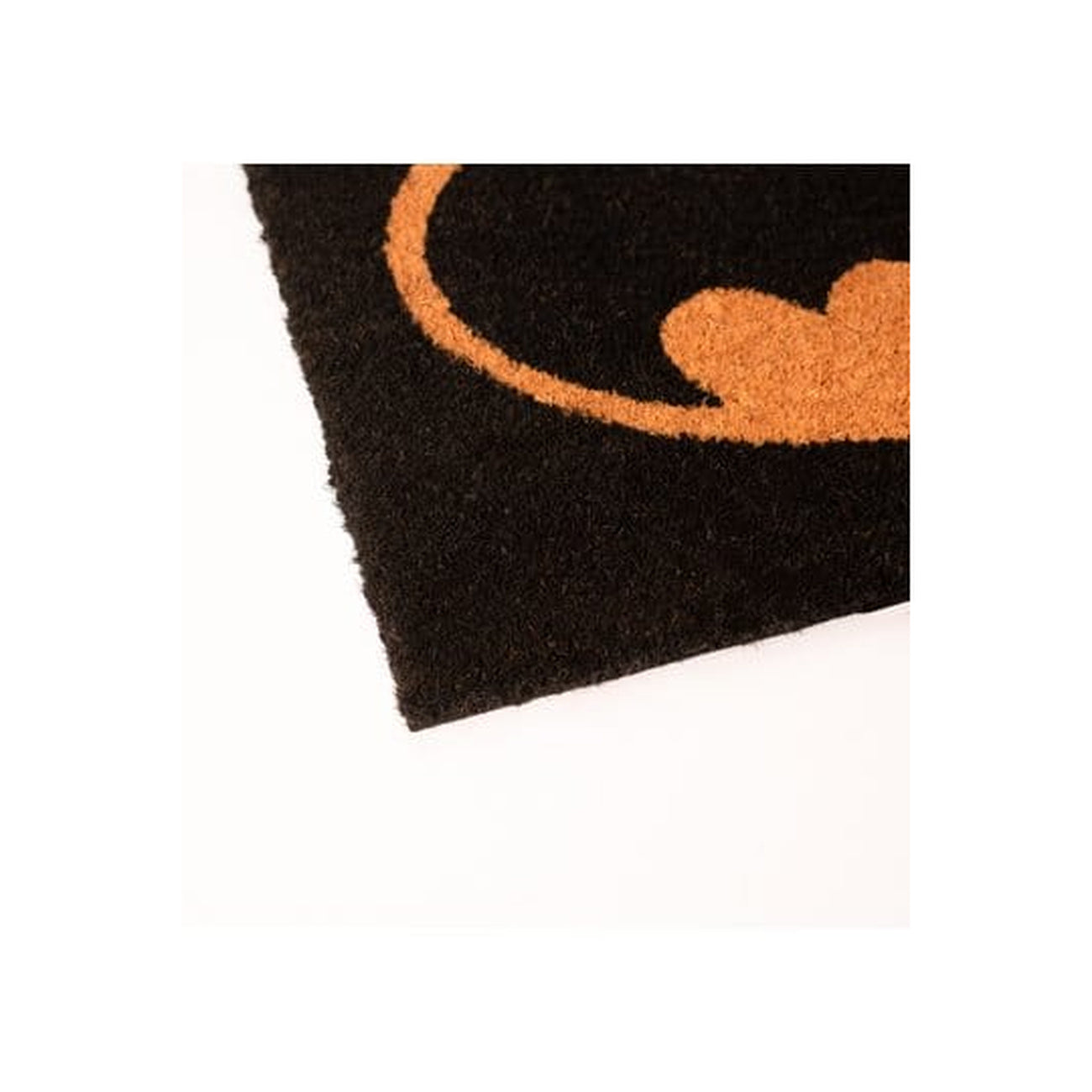 Product image DC Comics Doormat Batman Logo 60 x 40 cm