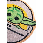 Immagine del prodotto Star Wars The Mandalorian Zerbino Fustellato 50 x 55 cm