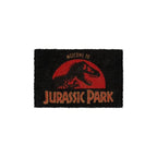 Immagine del prodotto Jurassic Park Zerbino 60 x 40 cm