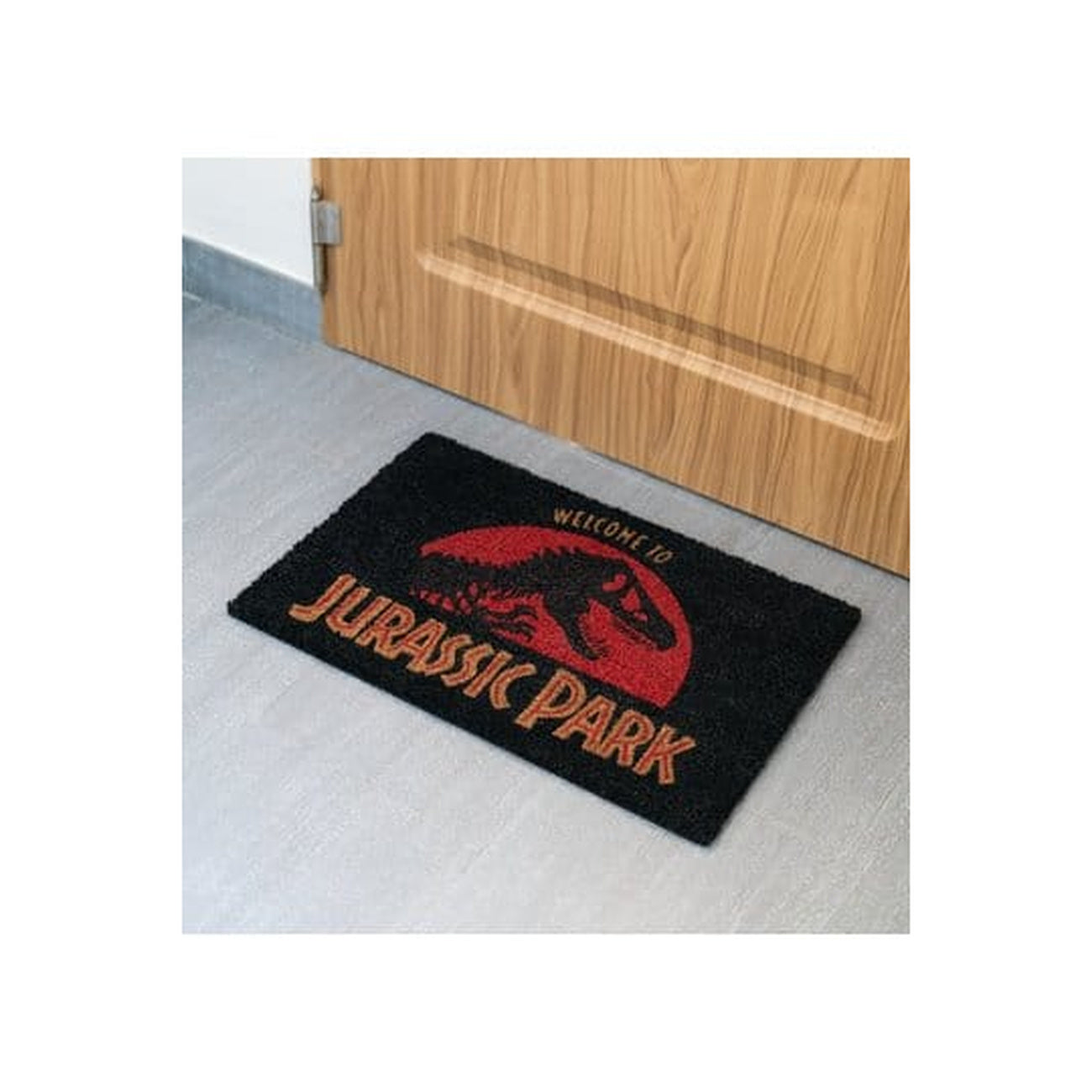 Immagine del prodotto Jurassic Park Zerbino 60 x 40 cm