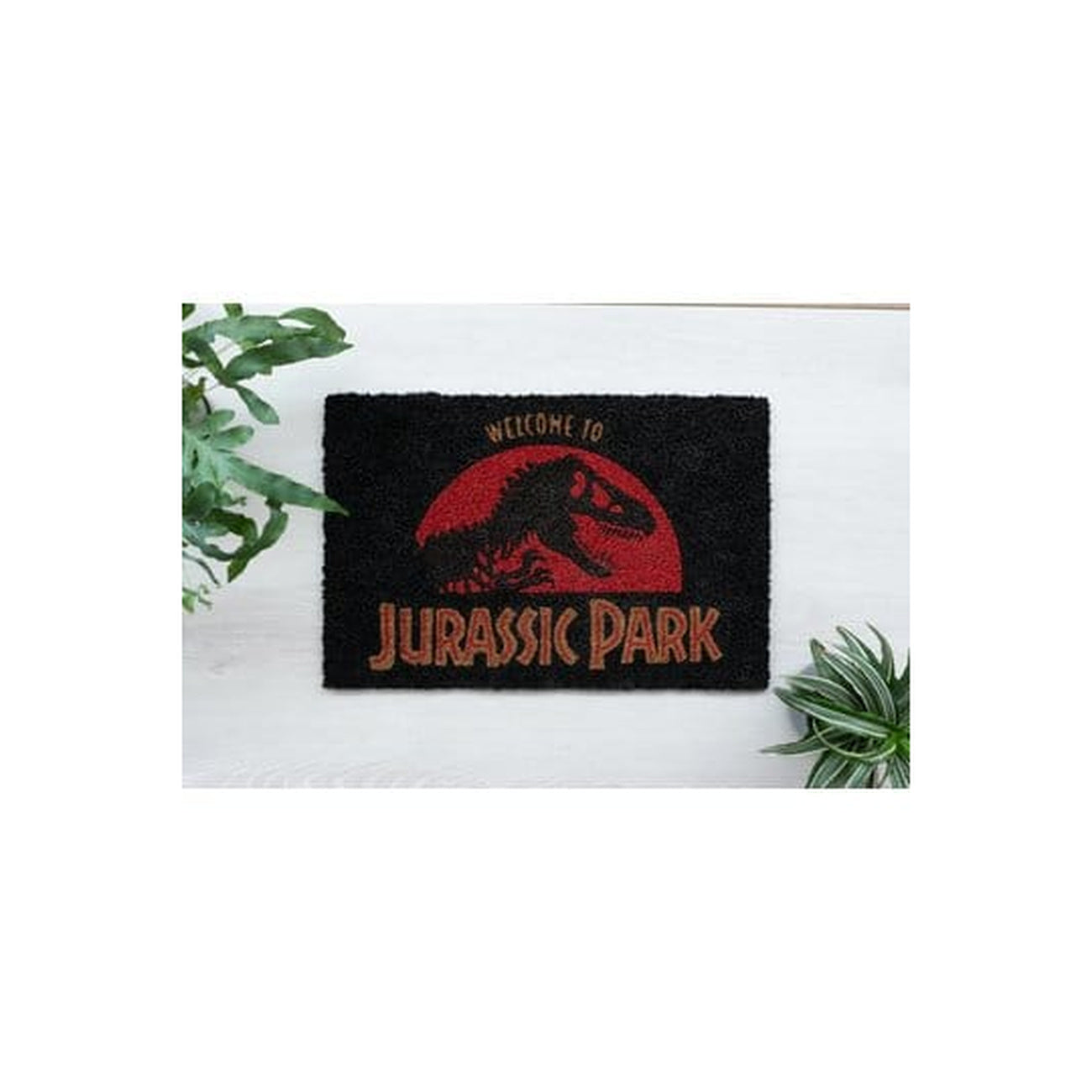 Immagine del prodotto Jurassic Park Zerbino 60 x 40 cm