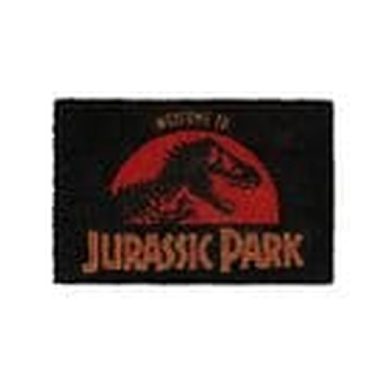 Immagine del prodotto Jurassic Park Zerbino 60 x 40 cm