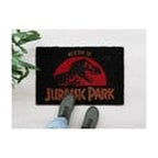 Immagine del prodotto Jurassic Park Zerbino 60 x 40 cm