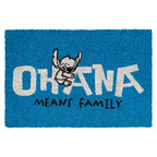 Immagine del prodotto Zerbino Disney Stitch 60 x 40 cm