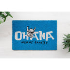Immagine del prodotto Zerbino Disney Stitch 60 x 40 cm