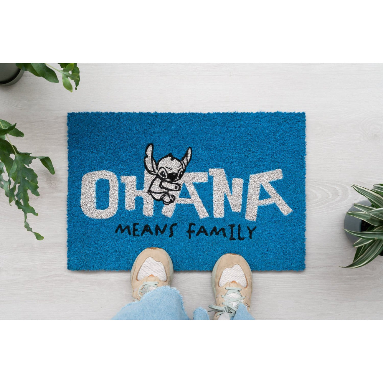 Immagine del prodotto Zerbino Disney Stitch 60 x 40 cm