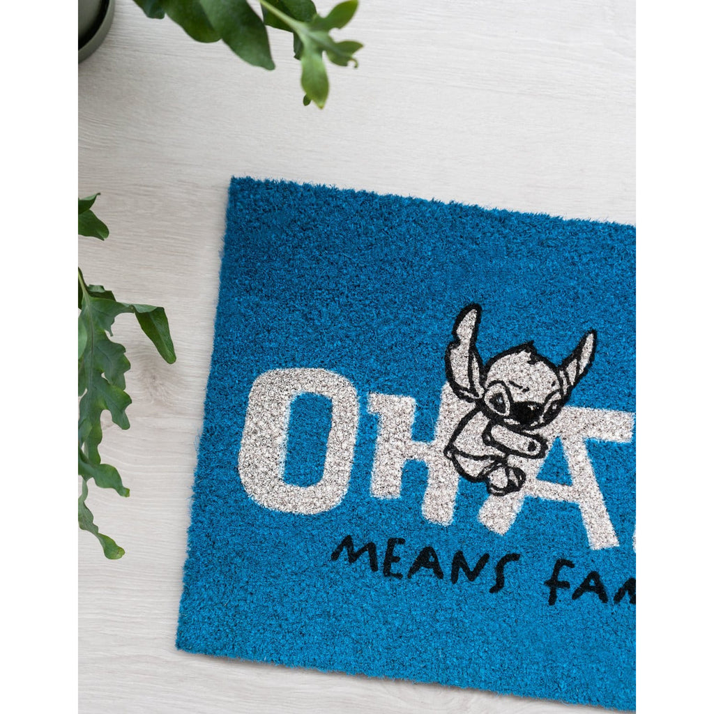 Immagine del prodotto Zerbino Disney Stitch 60 x 40 cm