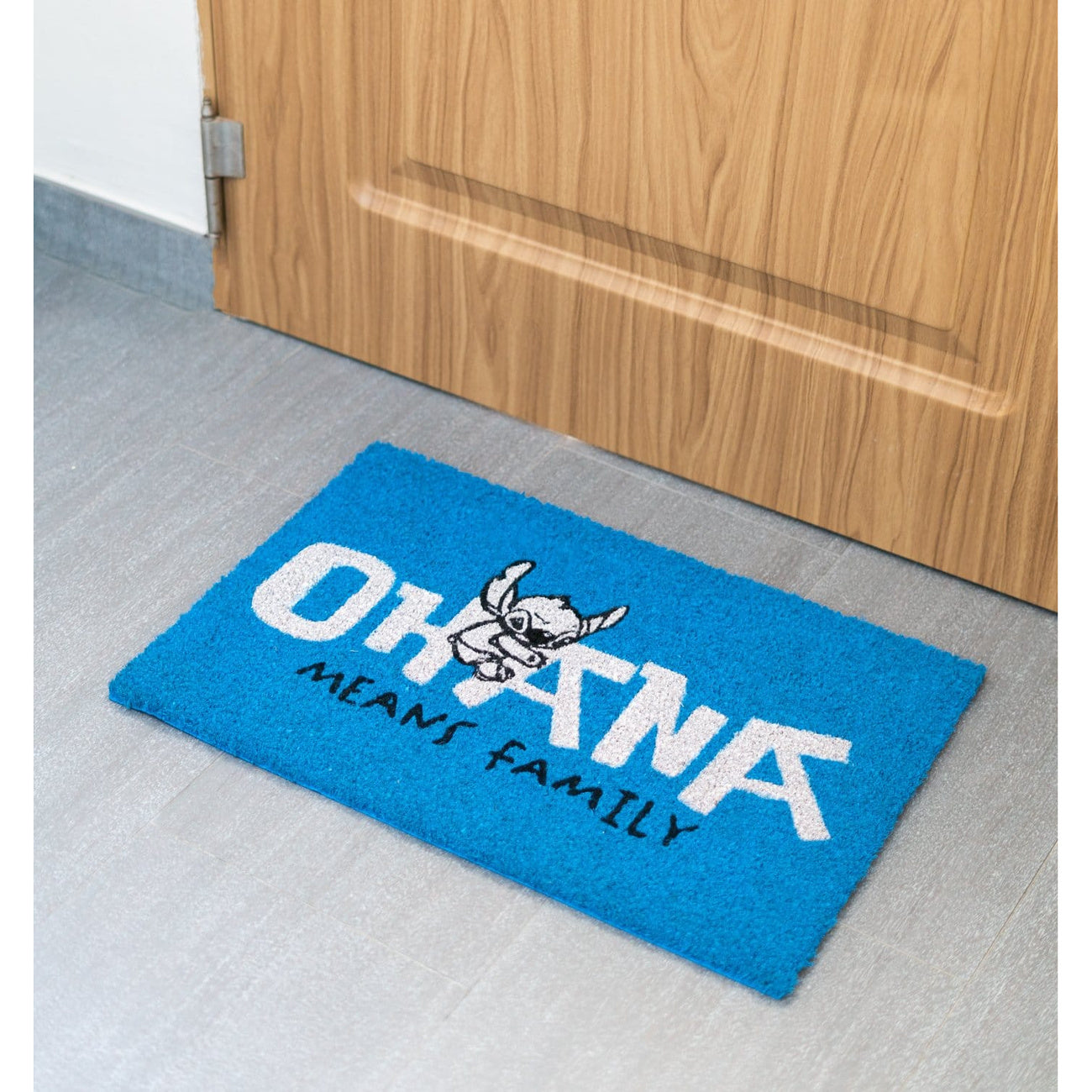 Immagine del prodotto Zerbino Disney Stitch 60 x 40 cm