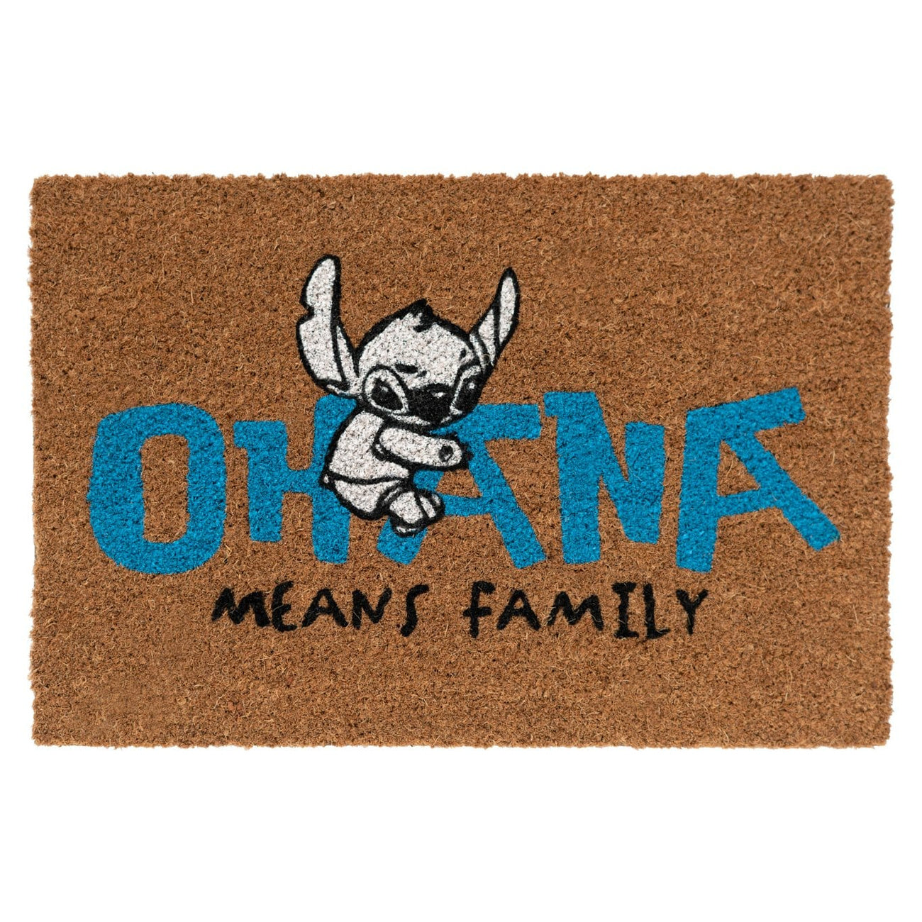Immagine del prodotto Disney Stitch Zerbino Ohana 60 x 40 cm