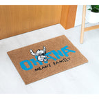 Product image Disney Stitch Doormat Ohana 60 x 40 cm