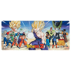 Product image Dragon Ball Z XL Mouse Pad Cell Saga 80 x 35 cm