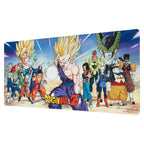 Product image Dragon Ball Z XL Mouse Pad Cell Saga 80 x 35 cm