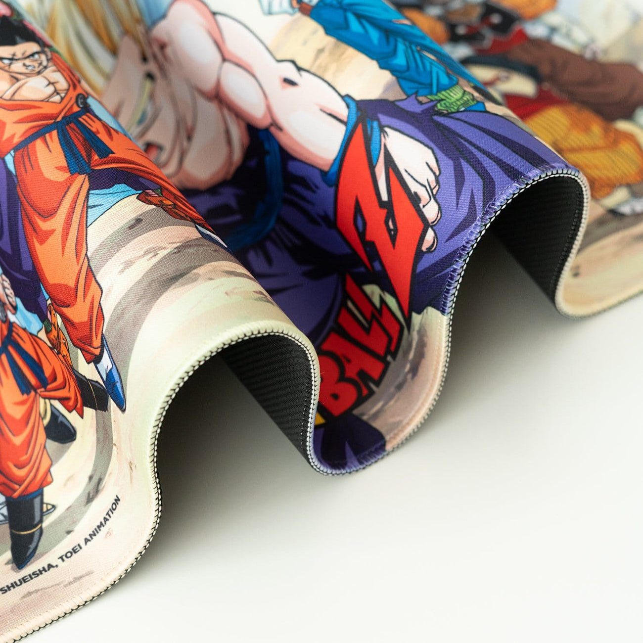 Product image Dragon Ball Z XL Mouse Pad Cell Saga 80 x 35 cm