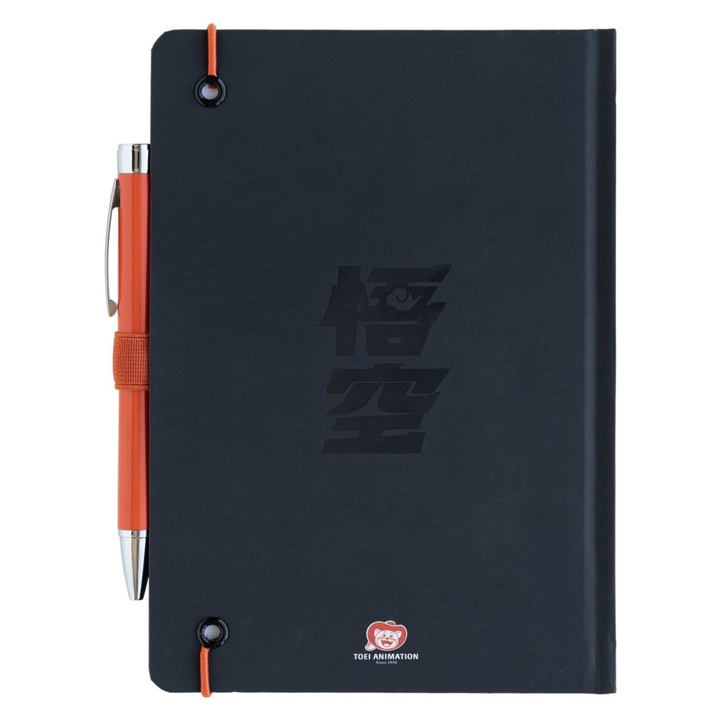 Immagine del prodotto Dragon Ball Quaderno A5 Premium con penna proiettore Super Goku