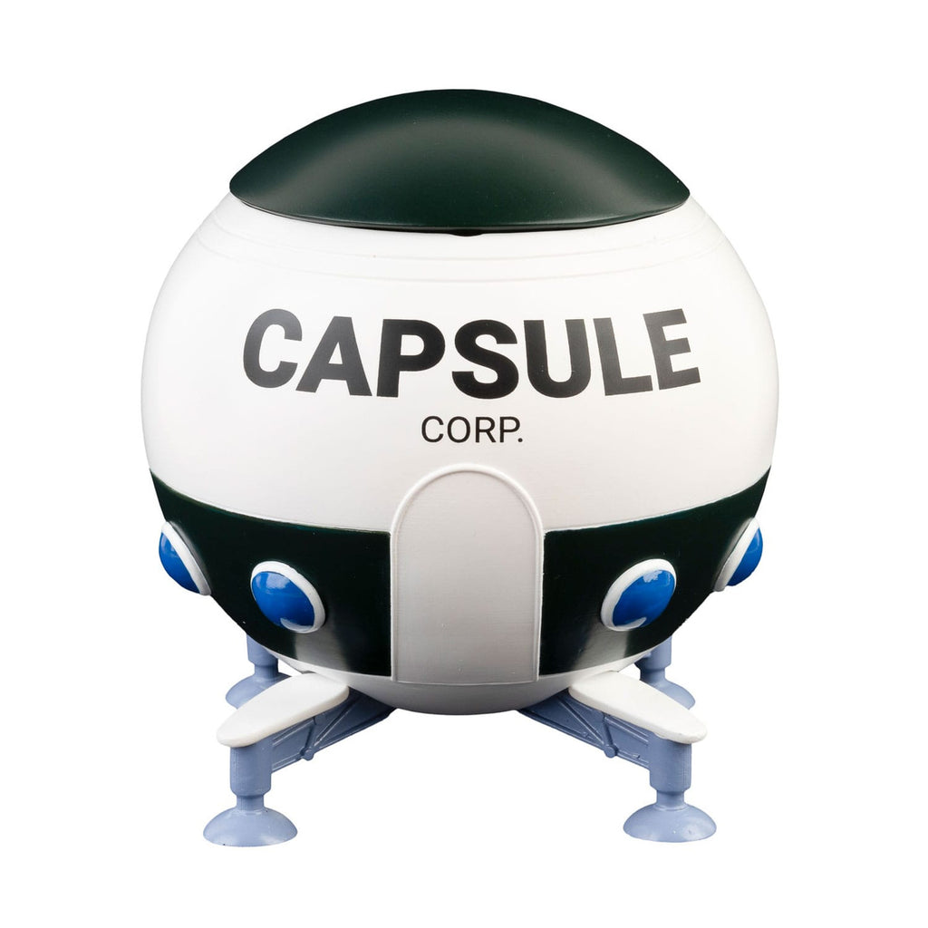 Immagine del prodotto Dragon Ball Z Portapenne Astronave Capsule Corp