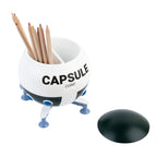 Immagine del prodotto Dragon Ball Z Portapenne Astronave Capsule Corp