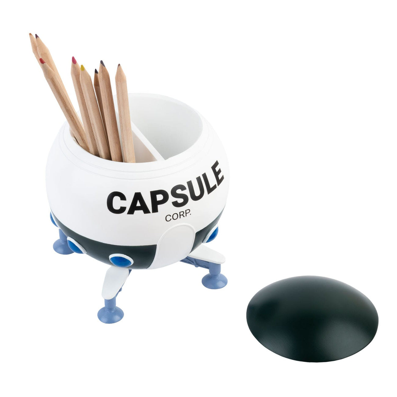 Immagine del prodotto Dragon Ball Z Portapenne Astronave Capsule Corp