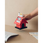 Immagine del prodotto Peanuts Calendario perpetuo 3D Snoopy cuccia
