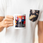 Product image Jujutsu Kaisen Mug Jujutsu High 350 ml