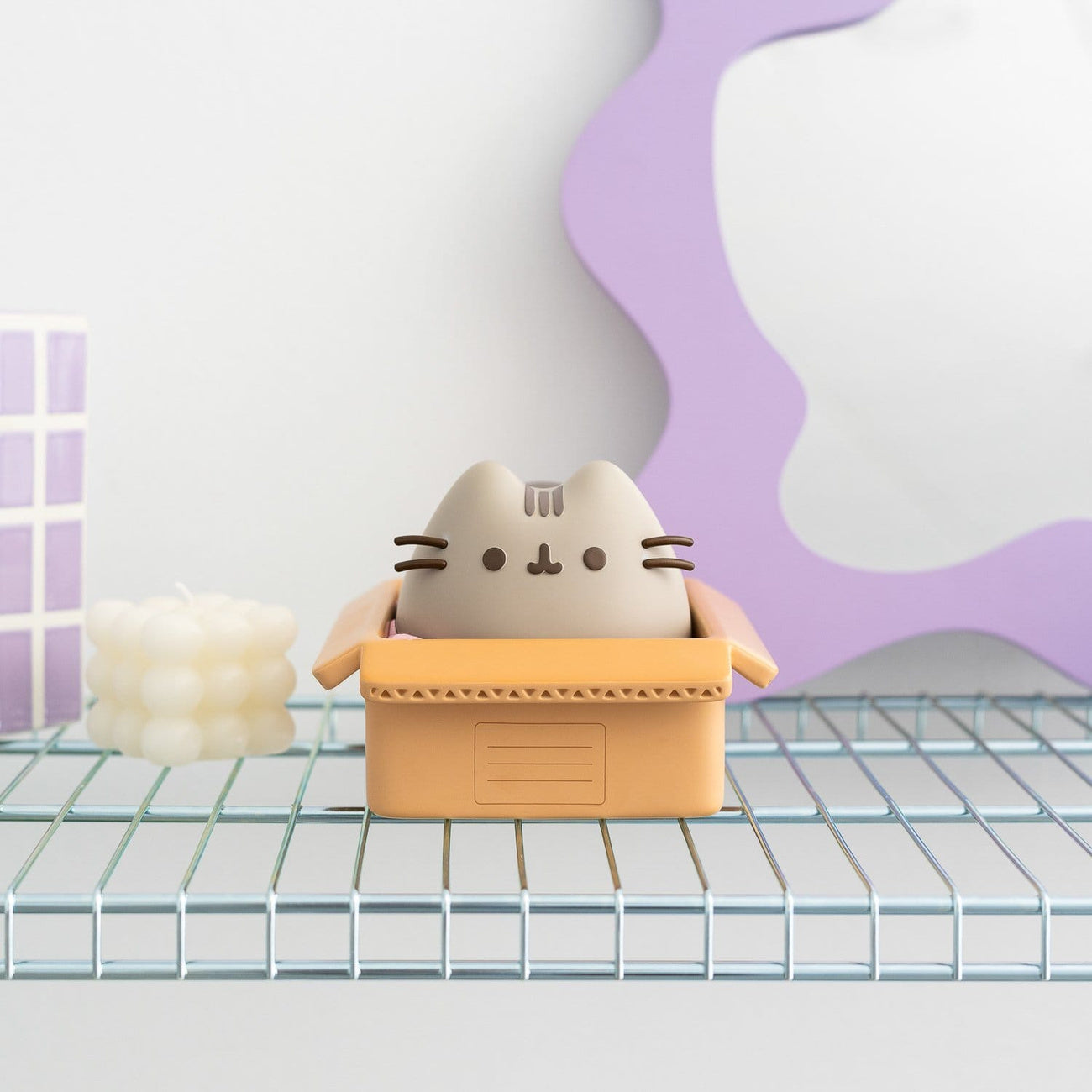 Immagine del prodotto Salvadanaio Pusheen