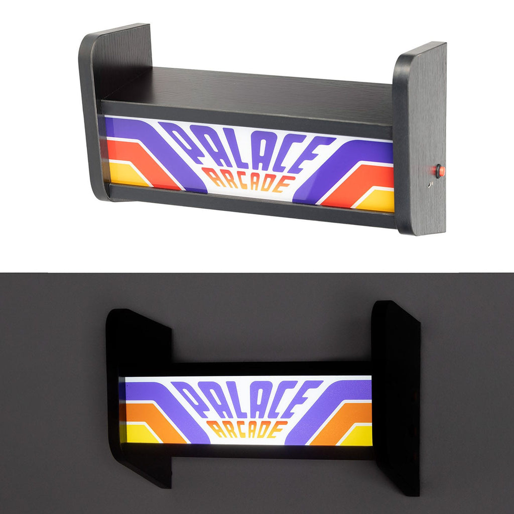 Immagine del prodotto Lampada Stranger Things con USB-C Arcade