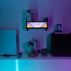 Immagine del prodotto Lampada Stranger Things con USB-C Arcade