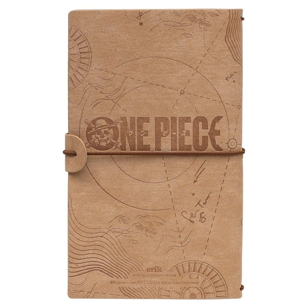 Immagine del prodotto One Piece diario di viaggio 20 cm