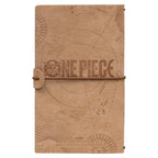 Immagine del prodotto One Piece diario di viaggio 20 cm