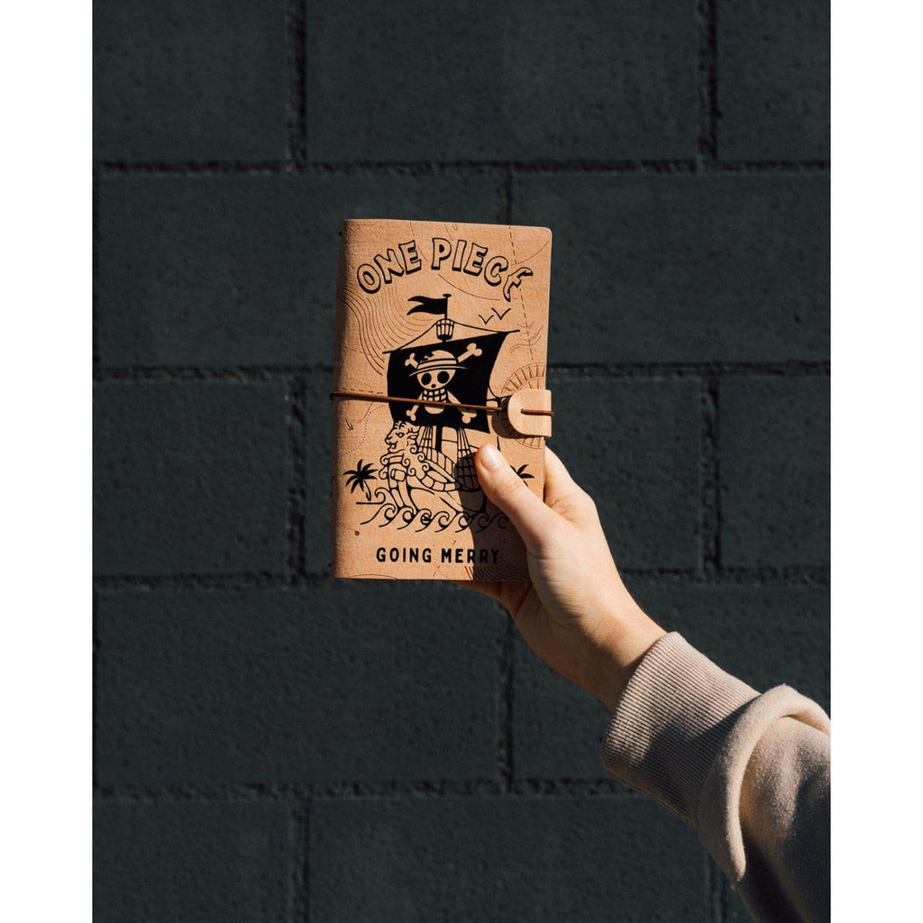 Immagine del prodotto One Piece diario di viaggio 20 cm