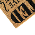Product image One Piece Netflix Doormat 60 x 40 cm
