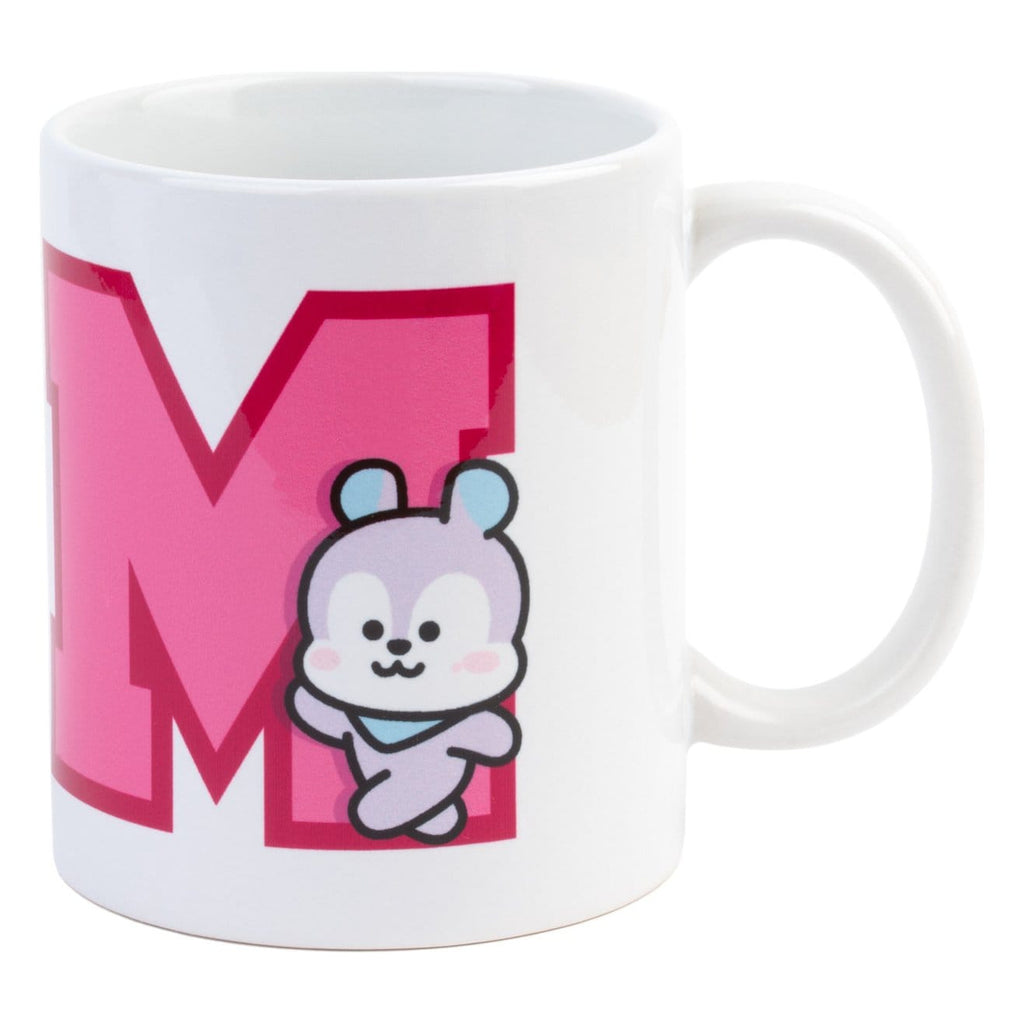 Immagine del prodotto BT21 Tazza New Mang 350 ml