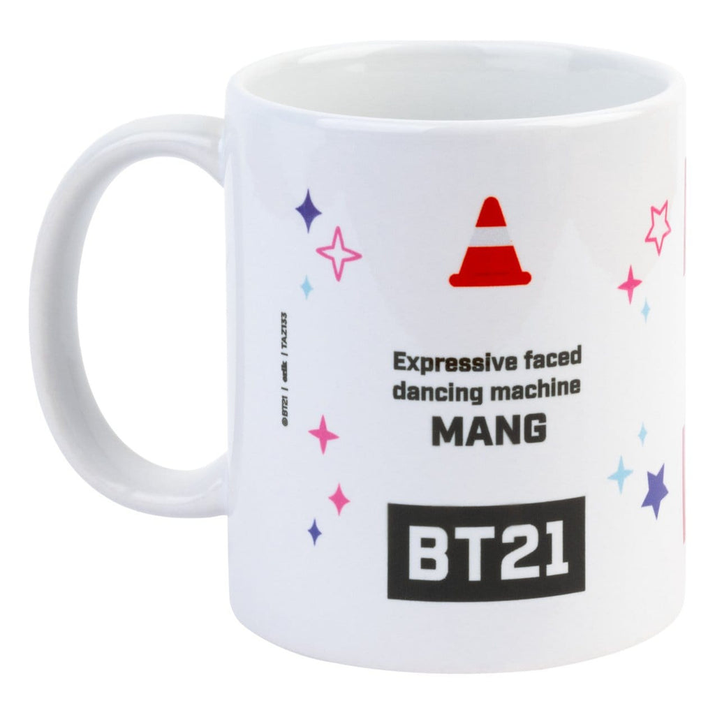 Immagine del prodotto BT21 Tazza New Mang 350 ml