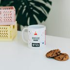 Immagine del prodotto BT21 Tazza New Mang 350 ml