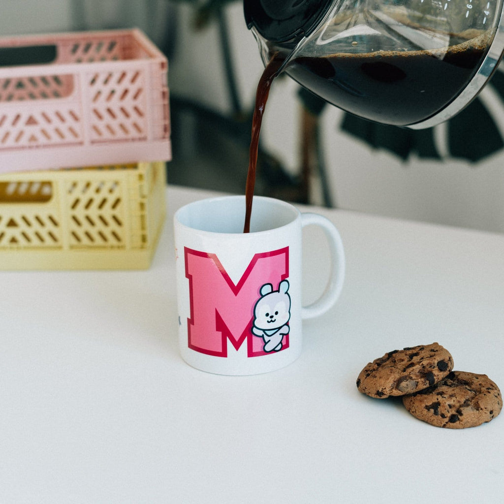 Immagine del prodotto BT21 Tazza New Mang 350 ml