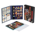 Product image Street Fighter Premium Notebook with Sticky Notes and Sleeve A5