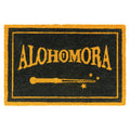 Product image Harry Potter Doormat Alohomora 60 x 40 cm