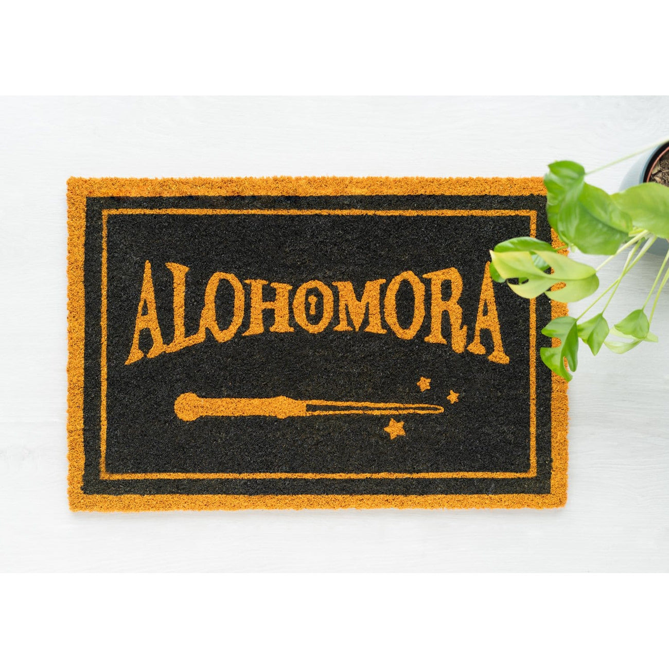 Immagine del prodotto Harry Potter Zerbino Alohomora 60 x 40 cm