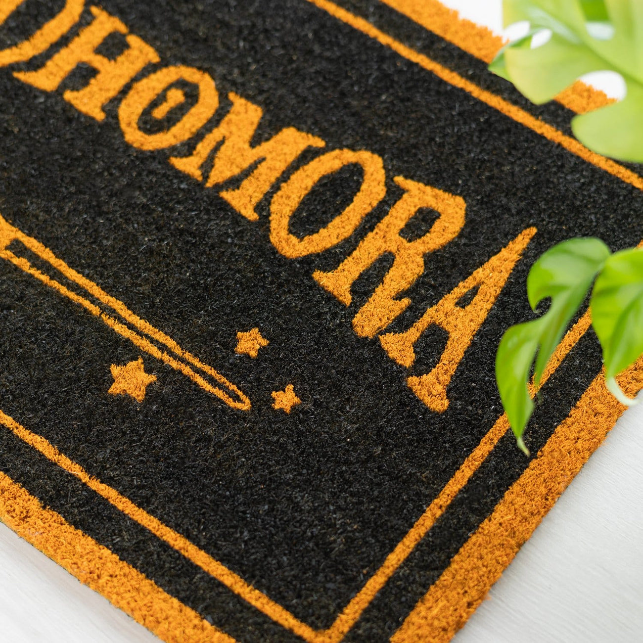 Immagine del prodotto Harry Potter Zerbino Alohomora 60 x 40 cm