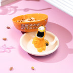 Immagine del prodotto Garfield Ciotola per Snack