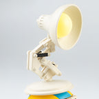 Product image Pixar 3D Perpetual Calendar The Little Lamp