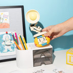 Product image Pixar 3D Perpetual Calendar The Little Lamp
