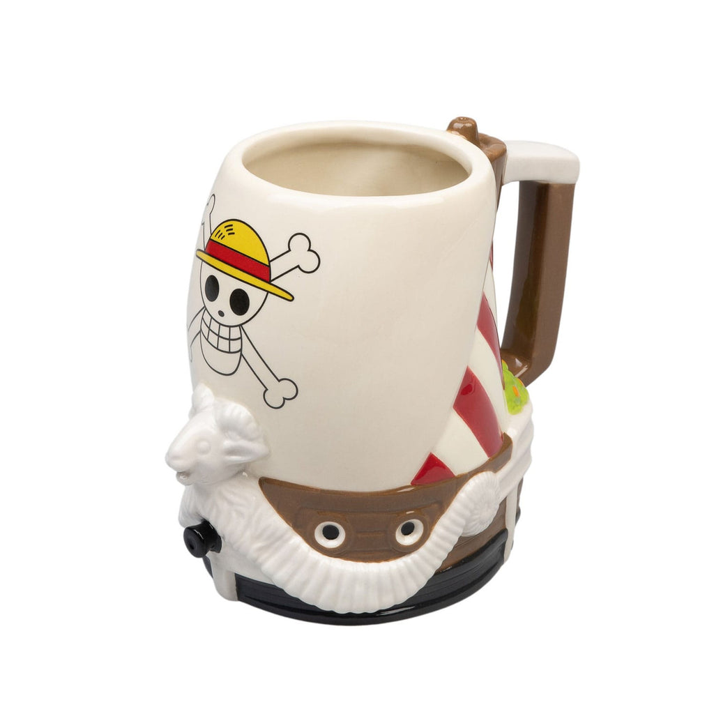 Immagine del prodotto Boccale One Piece Flying Lamb