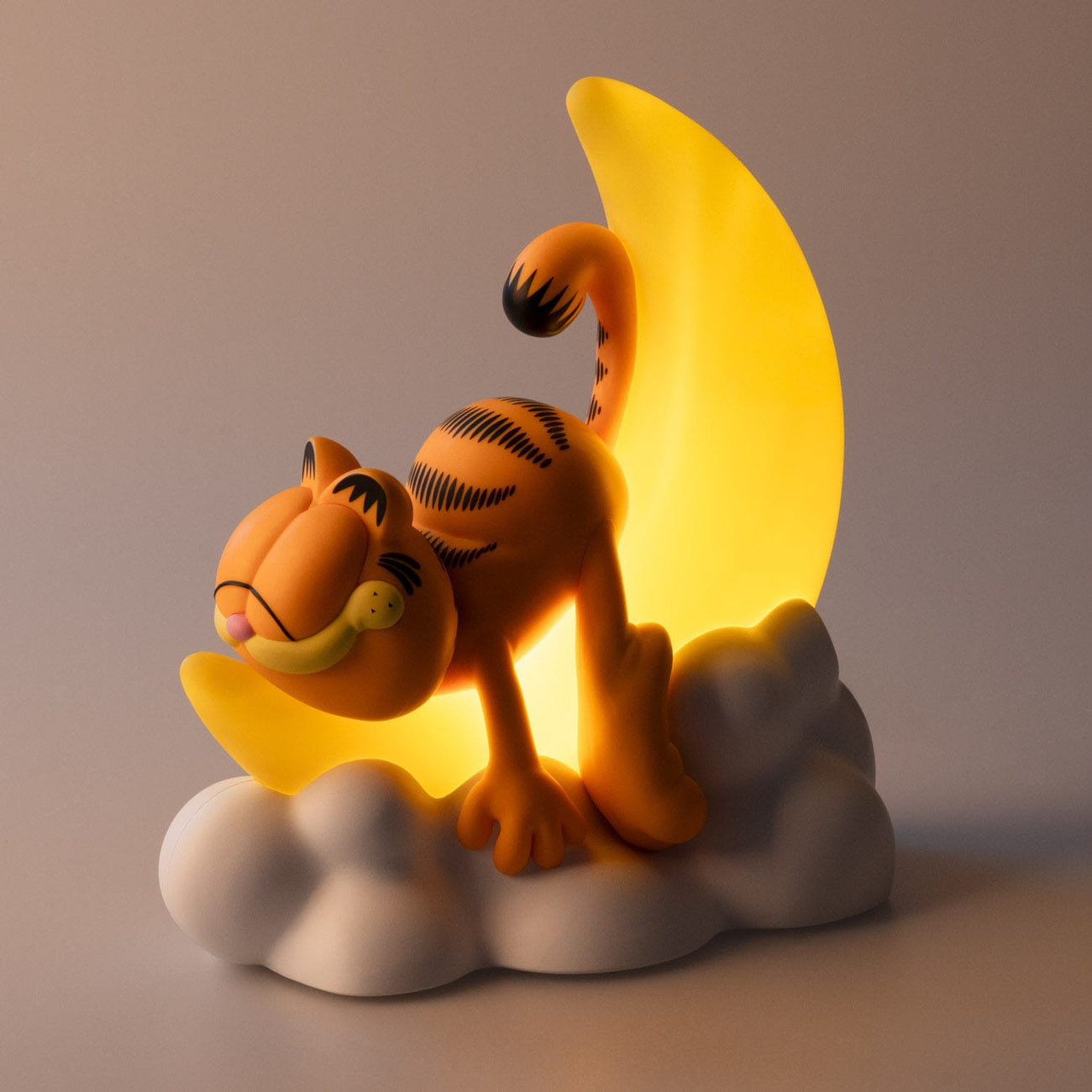 Immagine del prodotto Lampada Garfield con USB-C