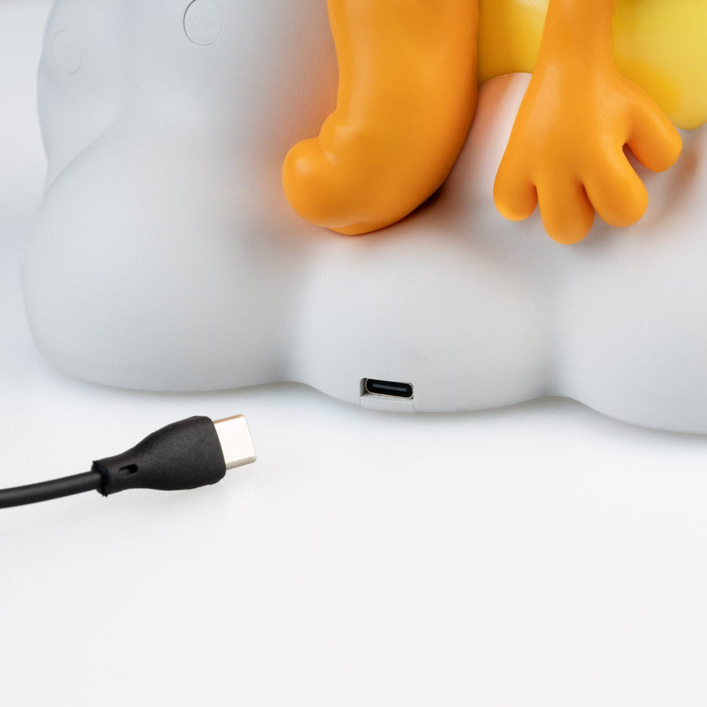 Immagine del prodotto Lampada Garfield con USB-C