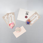 Immagine del prodotto Harry Potter Gruppo 1 set con 3 magneti